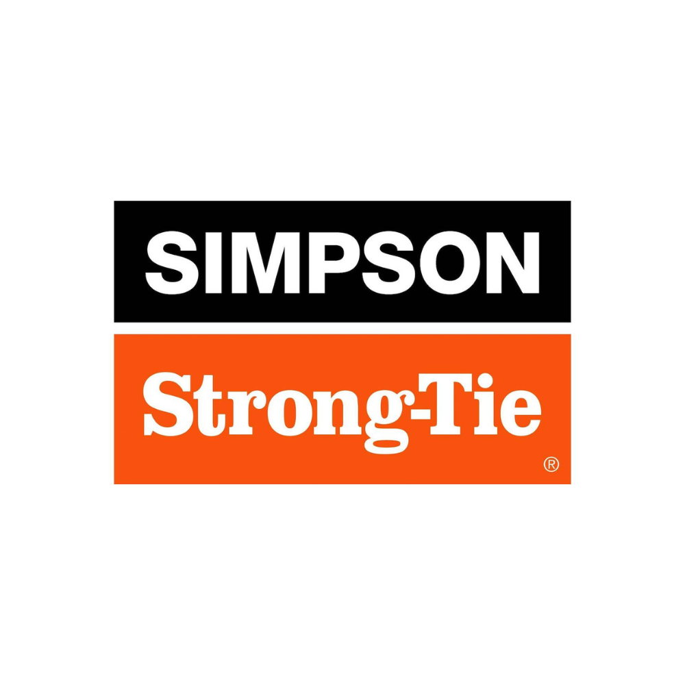 Simpson Strong-Tie