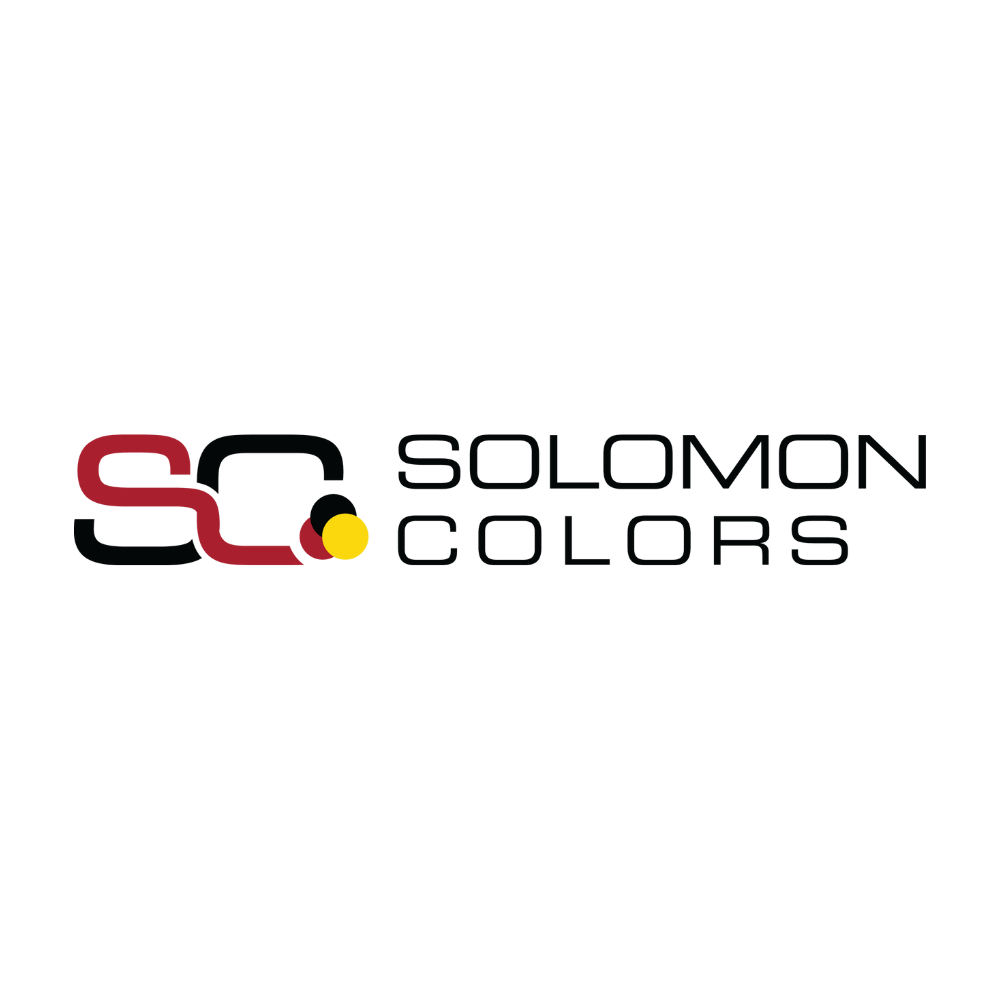 Solomon Colors