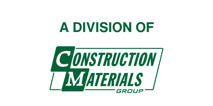 A Division of Construction Materials Group