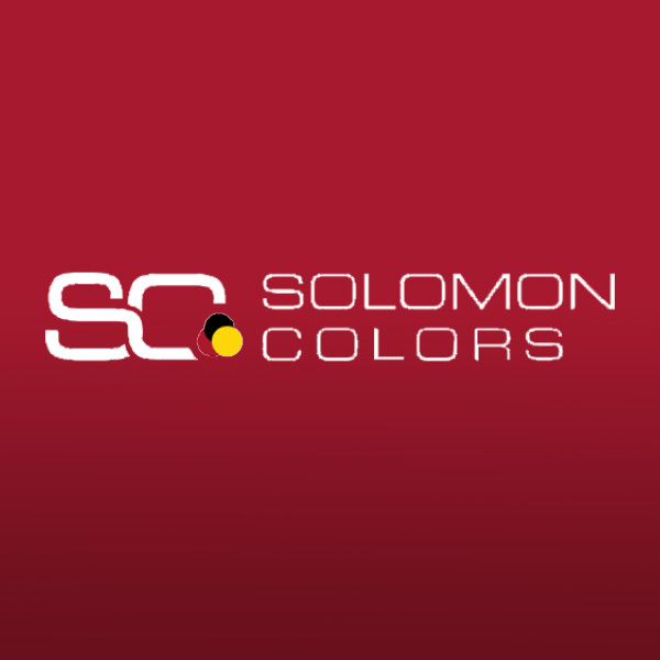 Solomon Colors