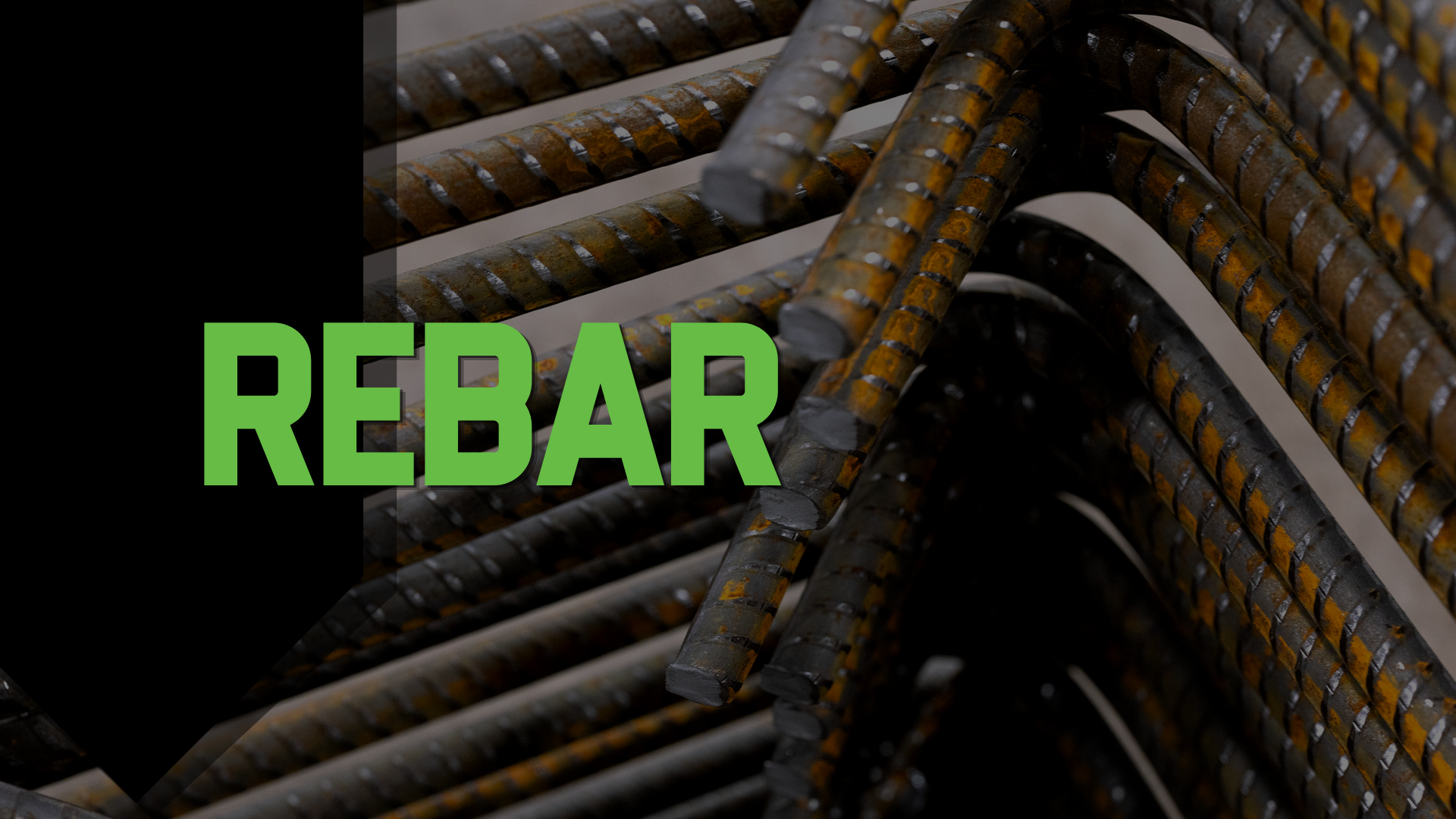 rebar category