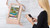 TOUCH SCREEN WALLET