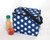 INSULATED LUNCH TOTE