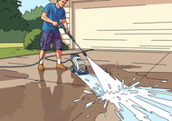 Mastering Electric Pressure Washers: Best Practices and Common Mistakes