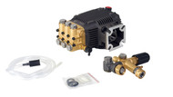 Gasoline-Powered Pressure Washer Replacement Pumps