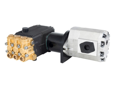 Canpump Expands Hydraulic Pump Lineup with Three New Models