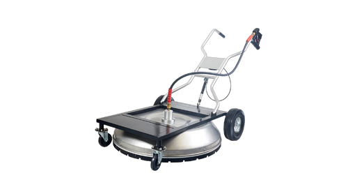 Surface & Undercarriage Cleaners