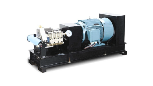 Industrial Cleaning Systems