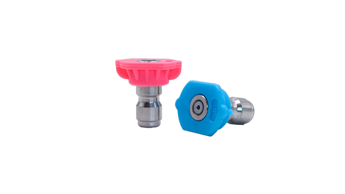 Nozzles & Nozzle Holders