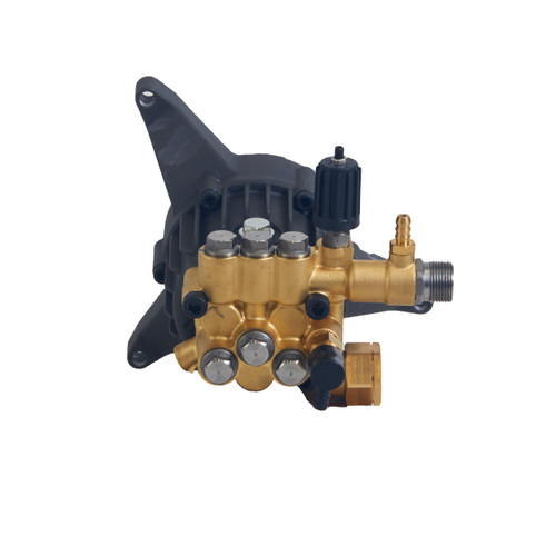 Canpump CV 2625 G: 2600 psi @ 2.5 US gpm, 7/8-in Shaft Pressure Washer Pump