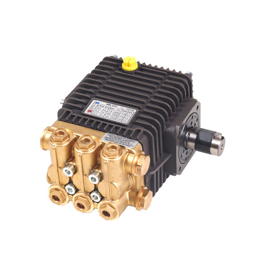 Bertolini WBS 2532: 2500 psi @ 3.2 US gpm, 24 mm Shaft Pressure Washer Pump