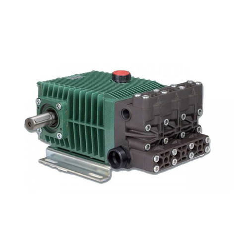 Bertolini CK 90 PP: 1015 psi @ 23 US gpm, 35 mm Shaft Hi-Pressure Pump