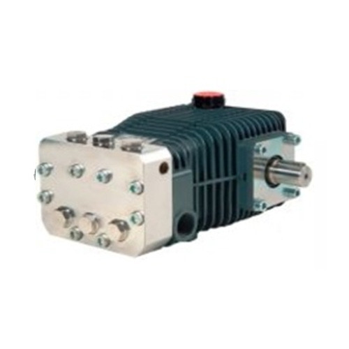 Bertolini RA 2450-P: 7250 psi @ 6.3 US gpm, 30 mm Shaft Pressure Washer Pump