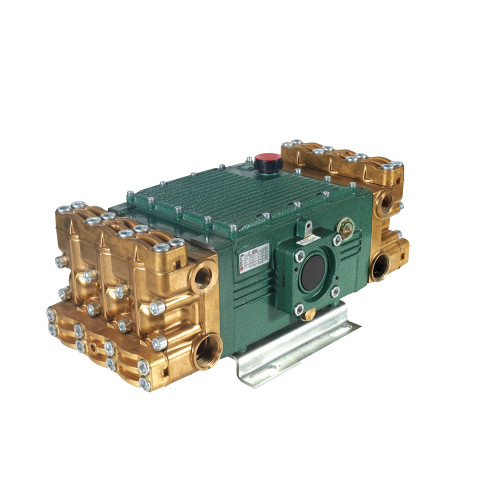 Bertolini CK 2580: 1160 psi @ 66.3 US gpm, 35 mm Shaft Hi-Pressure Pump