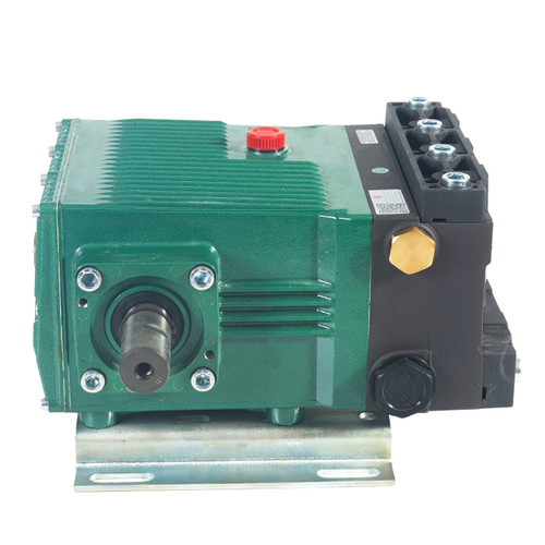 Bertolini CA 1029: 1015 psi @ 28.9 US gpm, 35 mm Shaft Hi-Pressure Pump