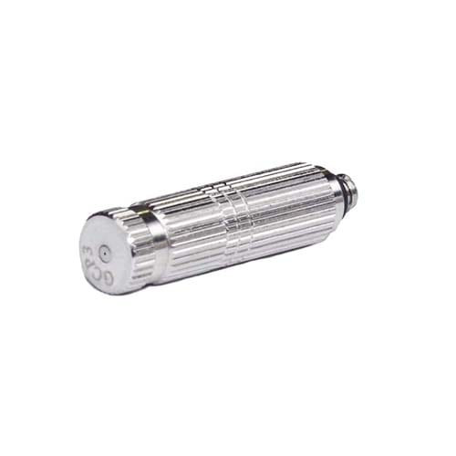 Misting Nozzle w/ Vortex Filter & Anti-Drip - 0.30 mm, 10/24 Thread
