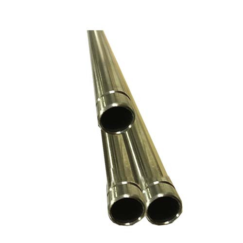 Stainless-Steel Hi-Pressure Misting Tube - 3/8-in OD