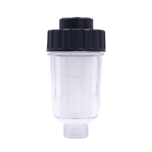 3/4-in Inlet Water Filter Compatible w/ Kärcher Pressure Washers