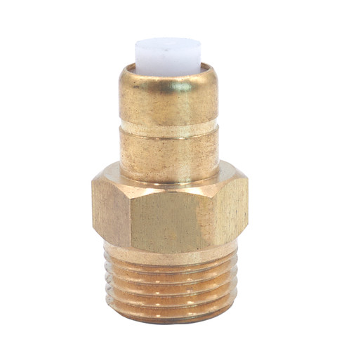 Canpump Thermal Relief Valve for Hi-Pressure Triplex Pumps
