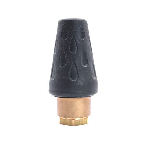 P.A. UR35: 1/4-in F Rotating Nozzle, 5000 psi