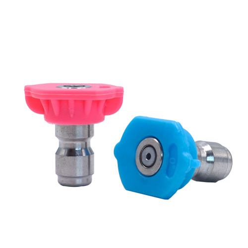 1/4-in Quick-Connect Second Storey Spray Nozzles Kit