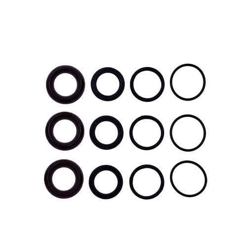 Seal Packings (Kit #141) for General Pump Series 51, Ø 18 mm