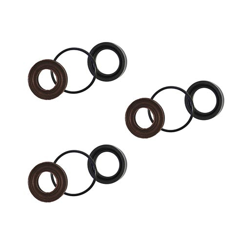 Water Seals (Kit 1857) for Annovi Reverberi Series RK, Ø 18 mm