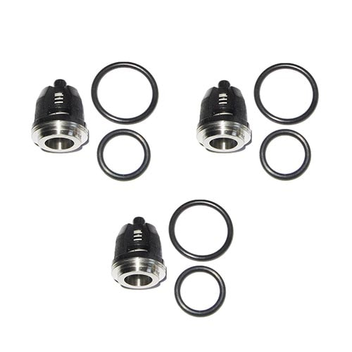 Check Valve Kit for Cat Pumps Series 6DX/66DX, P/N 34260