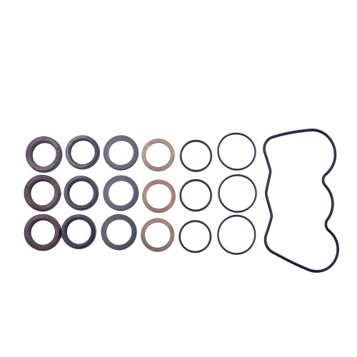 Kit 275: Seal Packings for Bertolini Pumps, P/N 089859973