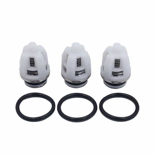 Check Valve Kit for Cat Pumps Series 3CP/3CP-G, P/N 33062
