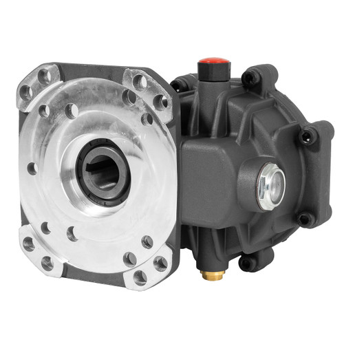 Canpump Gearbox for 1-in Engine Shafts