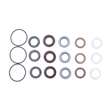 Kit 311: Complete Seal Packings for Bertolini Pumps, P/N 069965973