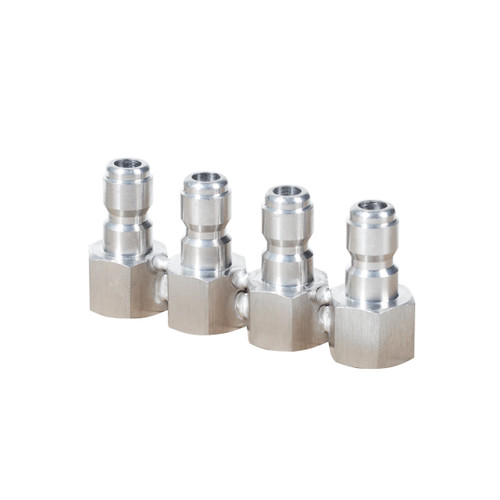 JROD 4-Nozzle Holder