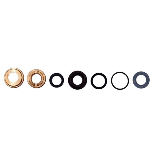 Complete Seal Packing + Flared Retainer (Kit #28) for General Pump Series 47/48