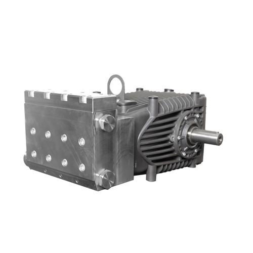 Canpump CGX 4025 ST 35: 3900 psi @ 22.0 US gpm, 35 mm Shaft Hi-Pressure Pump