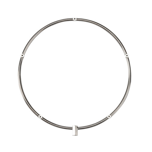 Canpump 16.5-in Misting Ring, 10/24 Thread Nozzle, 1/4 NPT