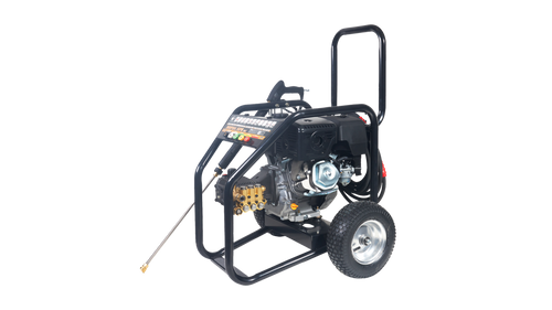Pressure Washers