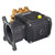 Bertolini WMG 4031: 4000 psi @ 3.1 US gpm, 1-in Shaft Pressure Washer Pump