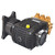 Bertolini TMG 4040: 4000 psi @ 4 US gpm, 1-in Shaft Pressure Washer Pump