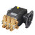 Bertolini TMH 3055: 3000 psi @ 5.5 US gpm, 1-1/8-in Shaft Pressure Washer Pump