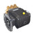 Bertolini TMH 3055: 3000 psi @ 5.5 US gpm, 1-1/8-in Shaft Pressure Washer Pump