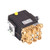 Bertolini WBS 2532: 2500 psi @ 3.2 US gpm, 24 mm Shaft Pressure Washer Pump