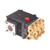 Bertolini TTL 1520: 3045 psi @ 4.8 US gpm, 24 mm Shaft Pressure Washer Pump