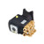Bertolini WMG 4043: 4000 psi @ 4.3 US gpm, 1-in Shaft Pressure Washer Pump