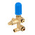 Bertolini APR 25: 2500 psi @ 5.5 US gpm Unloader Valve