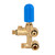 Bertolini APR 25: 2500 psi @ 5.5 US gpm Unloader Valve