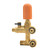 Bertolini APR.I 20: 2000 psi @ 5.5 US gpm Unloader Valve w/ Fixed Injector