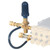 Canpump CT 2085 G: 2000 psi @ 8.45 US gpm, 1-in Shaft Pressure Washer Pump