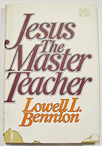 the master teacher