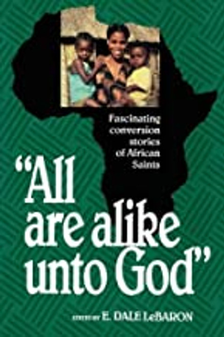 All Are Alike Unto God (Hardcover)